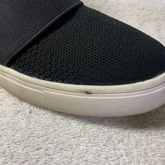 Women’s Material Girls black high tops size 8.5 booties - Picture 6 of 6